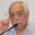 Сергей Стороженко