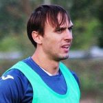 Валерий Гошкодеря