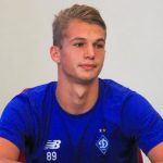 Владислав Супряга
