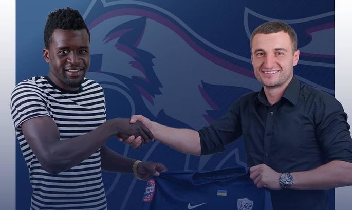 Шемми Маембе