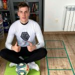 Андрей Лунин