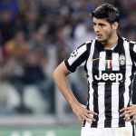 Альваро Мората