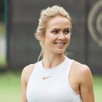 Элина Свитолина