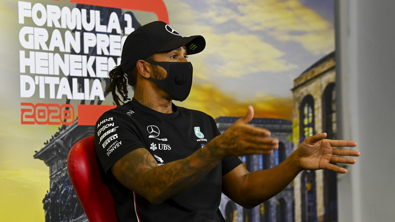 Ф-1. Гран-при Италии: Превью, мнение букмекеров, трансляция