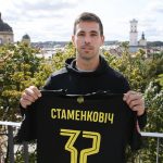 Милош Стаменкович