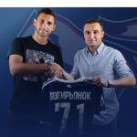 Максим Лопыренок