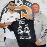 Алан Аусси