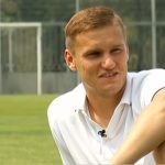 Александр Гладкий