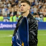 Александр Драгович