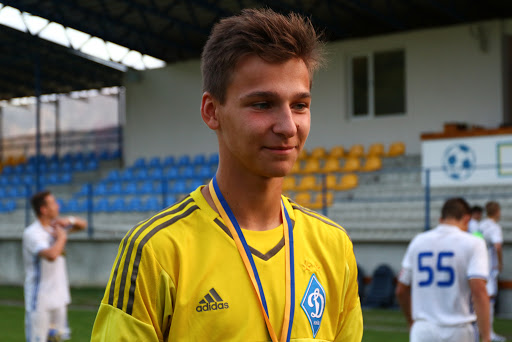 Алексей Слуцкий