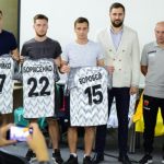 Владимир Полевой