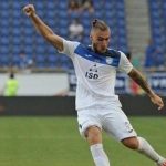 Сергей Воронин