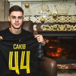 Тарас Сакив