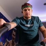 Александр Усик