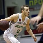 Андрей Кожемякин