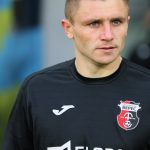Михаил Сергийчук
