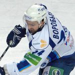 Павел Воробьев