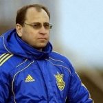 Павел Яковенко