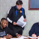 Рудольф Благоги