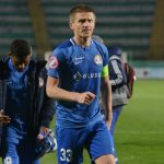 Сергей Борзенко