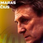 Вальдемарас Хомичюс