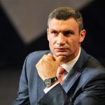 Виталий Кличко