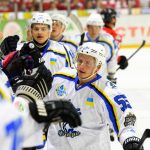 Александр Воронин