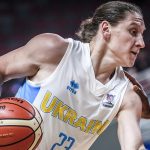 Алина Ягупова