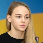 Дарья Белодед