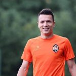 Евгений Коноплянка