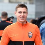 Николай Матвиенко