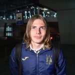 Олег Очеретько