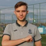 Орест Лебеденко