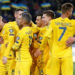 сборная Украины