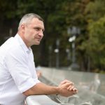 Виталий Кличко