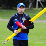Виталий Шумский