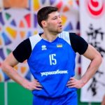 Вячеслав Кравцов