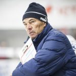 Александр Сеуканд