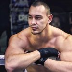 Александр Тесленко