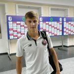 Сергей Суханов