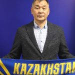 Талгат Байсуфинов