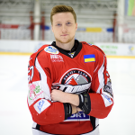 Александр Большаков