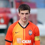 Иван Семенихин