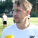 Максим Максименко