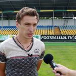 Сергей Старенький