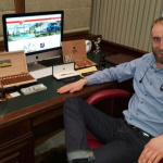 Александр Пан