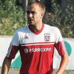 Алексей Моисеенко
