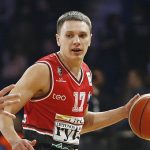 Денис Лукашов