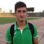 Владимир Савошко