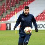 Бахтиер Зайнутдинов